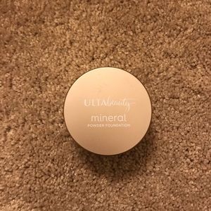 Ulta powder foundation